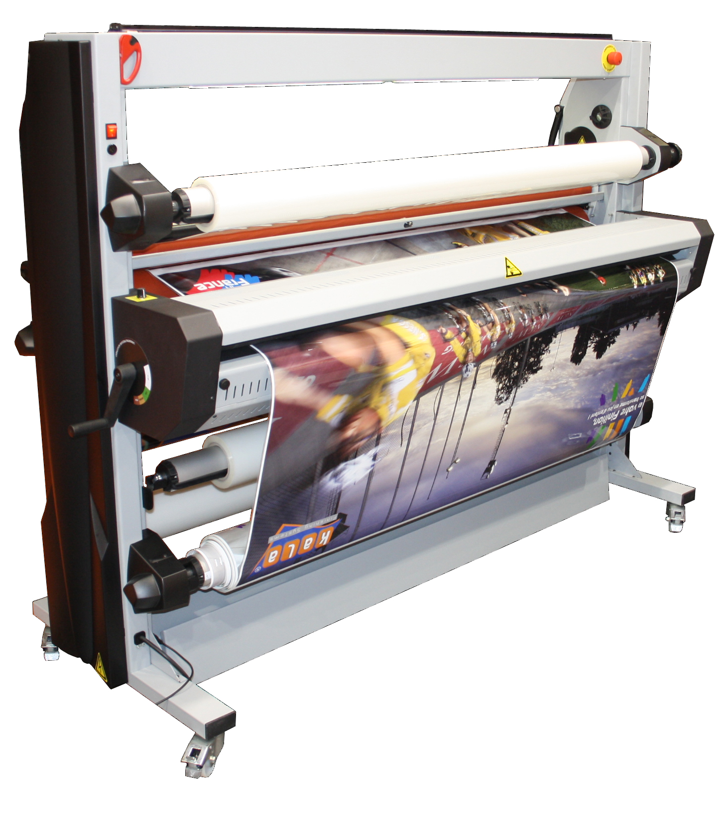 Kala Atlantic 1650 Laminator Quality Media and Laminating Solutions